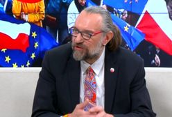 Kijowski: czas zakochania przeminął