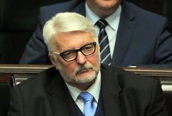 Witold Waszczykowski krytykuje ambasador USA. Uważa, że uprawia "megafonową dyplomację"