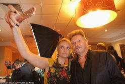 Krzysztof Rutkowski i Maja Plich wspólnie świętują urodziny syna