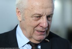 Seksafera z Niesiołowskim.  Wymowne słowa byłego szefa CBA