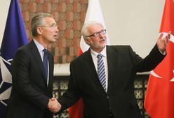 Waszczykowski: Macron nie zna tego, co się tutaj dzieje