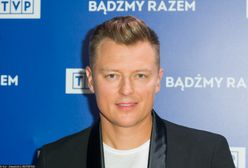 Rafał Brzozowski planuje ślub z ukochaną