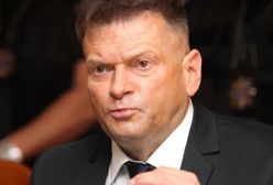 Krzysztof Rutkowski wypiera się syna