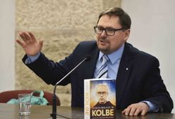 Tomasz Terlikowski mówi o "kompromitacji" premier i Polskiego Radia. Chodzi o dziennikarza tej stacji