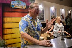 Wojciech Cejrowski daje przykład rolnikom. "Można produkować bez nawozów i dotacji"