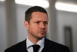 Rafał Trzaskowski otrzymuje niemoralne propozycje. Wkracza prokuratura