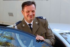 Jak szefowi BOR emeryturę pompowano. Gen. Pawlikowski dostaje 10 tys. zł po 16 latach służby
