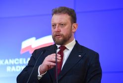 Koronawirus w Polsce. Minister zdrowia poinformował o stanie chorych