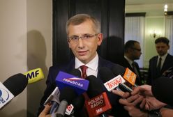 Krzysztof Kwiatkowski na celowniku PiS. Szef NIK nadal zbiera sute nagrody