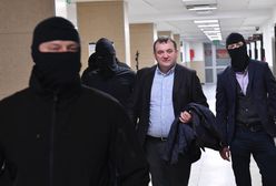 "Jak się siedzi w kryminale". Stanisław Gawłowski służy radą Jarosławowi Kaczyńskiemu