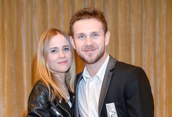 Antek Królikowski z dziewczyną na plaży w Tajlandii