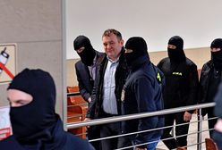 Jest decyzja ws. Stanisława Gawłowskiego. Zostaje w areszcie