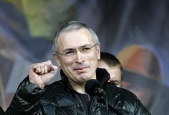 Rosyjski milioner o protestach przeciwko Putinowi. "Mają sens"