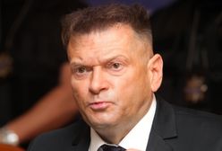 Rutkowski zasłaniał rolety, żył w ciemnościach. "Miał obsesję, że dostanie kulkę w łeb"