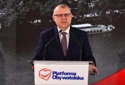 Był w PiS, teraz kandyduje z PO na prezydenta Wrocławia. Ujazdowski opowiada, jak odchodził z partii Kaczyńskiego