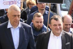 Giertych walczy o Gawłowskiego. Sąd rozpatrzy skargę