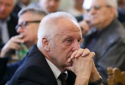 Stefan Niesiołowski żegna się z Sejmem. O seksaferze mówi: Splugawili moją rodzinę