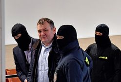 Stanisław Gawłowski znów przed sądem. Prokuratura chce przedłużyć mu areszt