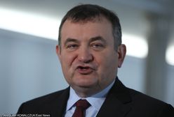 Burza na Twitterze. Stanisław Gawłowski porównuje PiS do kleszczy