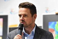 Rafał Trzaskowski: "Miasta lepiej wykorzystają pieniądze na walkę z ociepleniem klimatu".