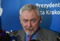 Prezydent Krakowa zdradził, ile zarabia. "Nie są to oszałamiające zarobki"