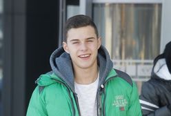 Zdrójkowski dostał kosza! "Dotąd wydawało mi się, że każda będzie mną zainteresowana"