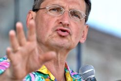 Wojciech Cejrowski znów bulwersuje widzów TVP Info.  "Ekspert od wszystkiego"
