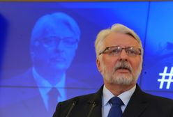 Waszczykowski zamiast Szydło. Zmiana reprezentacji Polski na szczycie klimatycznym