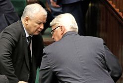 Waszczykowski cofnął finansowanie TV Biełsat. Kaczyński interweniuje