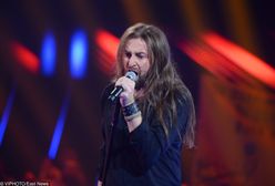 Łukasz Łyczkowski z "The Voice" przeszedł operację. "Wypadki i lata pracy na budowie zrobiły swoje"