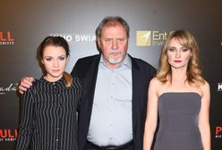 Andrzej Grabowski martwi się o córkę. Nie chce, by się rozwiodła