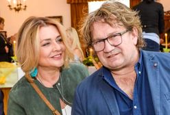 Paweł Królikowski wciąż w szpitalu. Życie rodziny stanęło na głowie