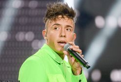 Dawid Kwiatkowski ma milion obserwatorów. Zrobił coś niesamowitego