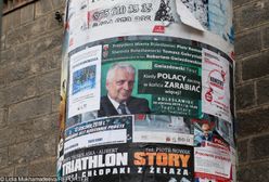 Komitet odpada z gry o Brukselę? Zabrakło 450 podpisów