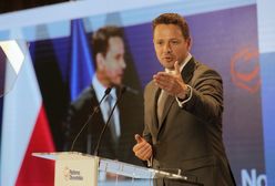 Trzaskowski: Przestańcie biadolić, weźcie się do pracy