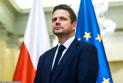 Warszawa. Burmistrz Włoch zatrzymany przez CBA. Jest reakcja Rafała Trzaskowskiego