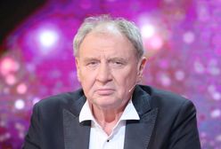 Rola w "Świecie według Kiepskich" zapewniła Grabowskiemu stabilizację. "Finansowo odbiłem się od dna"