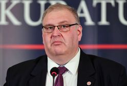 Prokurator Święczkowski w Sejmie o wiarygodności Falenty: Pisał kiedyś, że istnieje sekstaśma ze Schetyną i Trzaskowskim