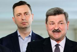 Kto w Koalicji Polskiej oprócz PSL? Jarosław Kalinowski podaje nazwiska