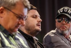 Krzysztof Rutkowski twierdzi, że "Cyklop" został złapany dzięki niemu. Policja ma inne zdanie