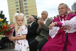 Wstrząsające wyznania kobiety na temat ks.Jankowskiego: interesowały go dzieci od ośmiu do kilkunastu lat