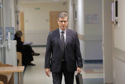 Olsztyn. Zgwałcił ciężarną urzędniczkę? Wyrok ws. Czesława Małkowskiego odroczony