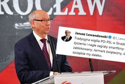 Wpadka europosła PO. Zaskoczył doborem słów po ataku w Strasburgu