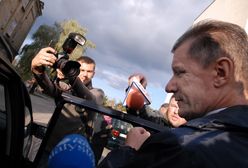 Olsztyn. Rozprawa apelacyjna ws. Czesława Małkowskiego przełożona