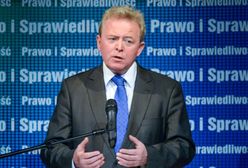 Kandydata PiS czeka trudna przeprawa. PO ostrzega Janusza Wojciechowskiego