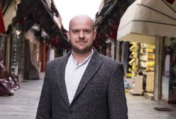 Witold Szabłowski o dyktaturze, turystyce i tureckim porno. "Nie ma krajów, gdzie można pojechać z czystym sumieniem"
