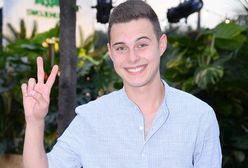 Adam Zdrójkowski ma zaledwie 19 lat. Prowadzi dochodowy biznes