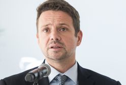 Wybory prezydenckie 2020. Rafał Trzaskowski podjął decyzję