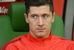 Robert Lewandowski promuje własną kawę. Jest bardzo tania