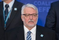 Witold Waszczykowski: liczę na presję dyplomatyczną USA ws. śledztwa smoleńskiego